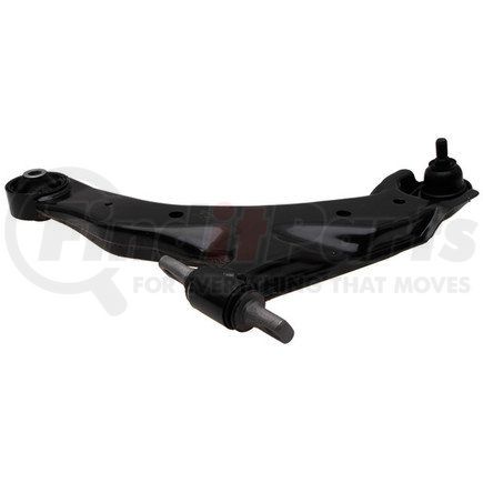 ACDelco 45D10338 Suspension Control Arm and Ball Joint Assembly Front Driver Side Lower Suspension Control Arm and Ball Joint