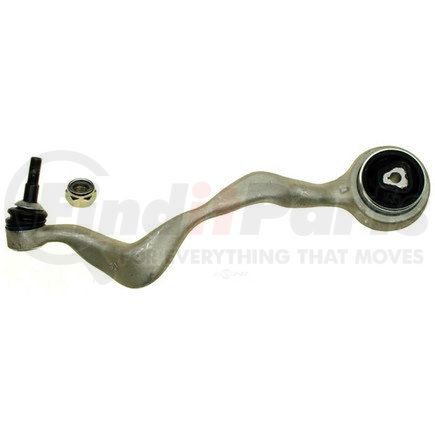 45D3417 by ACDELCO - Front Driver Side Lower Suspension Control Arm and Ball Joint Assembly