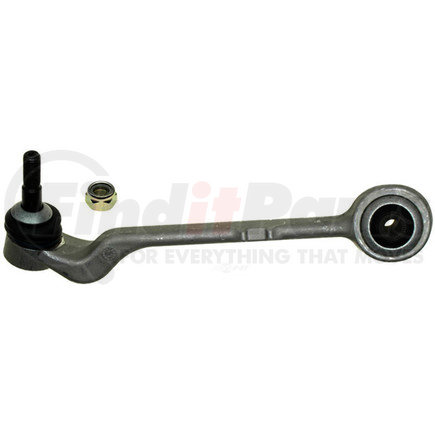 45D3415 by ACDELCO - Front Driver Side Lower Suspension Control Arm and Ball Joint Assembly