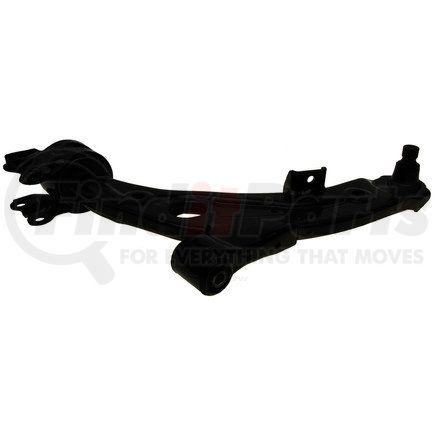 ACDelco 45D1958 Suspension Control Arm and Ball Joint Assembly Front Driver Side Lower Suspension Control Arm and Ball Joint