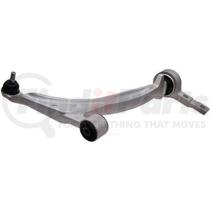 45D3212 by ACDELCO - Front Driver Side Lower Suspension Control Arm and Ball Joint Assembly