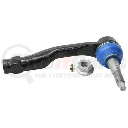45A10055 by ACDELCO - Front Driver Side Outer Steering Tie Rod End