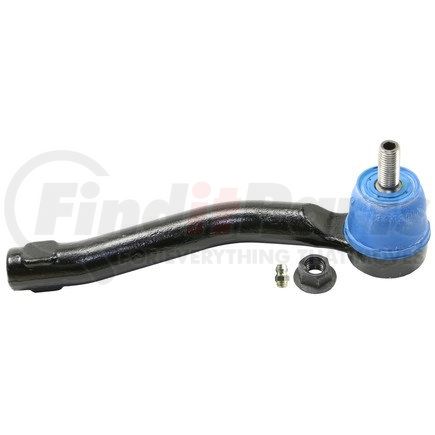 45A10057 by ACDELCO - Front Driver Side Outer Steering Tie Rod End