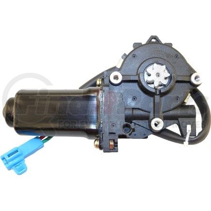 ACDelco 11M147 Window Motor Front Driver Side Power Window Motor
