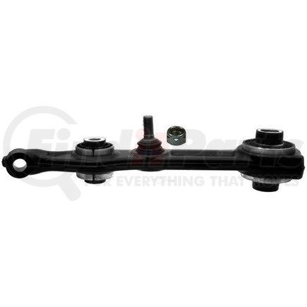 45D3350 by ACDELCO - Front Driver Side Suspension Control Arm and Ball Joint Assembly