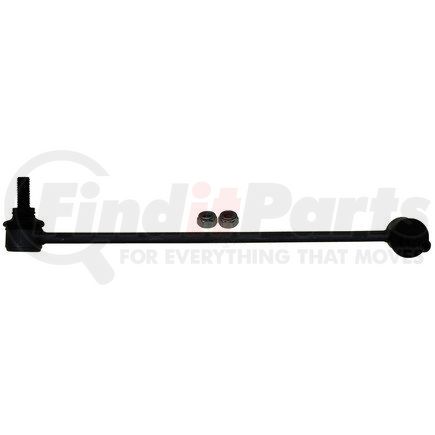 45G1863 by ACDELCO - Front Driver Side Suspension Stabilizer Bar Link Assembly