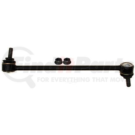 45G1850 by ACDELCO - Front Driver Side Suspension Stabilizer Bar Link Assembly