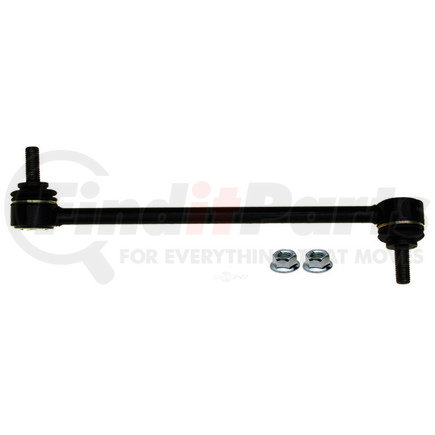 45G1884 by ACDELCO - Front Driver Side Suspension Stabilizer Bar Link Assembly
