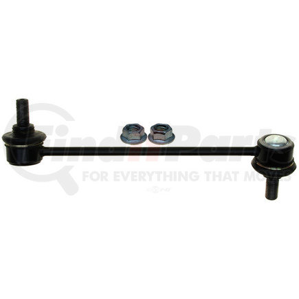 45G1898 by ACDELCO - Front Driver Side Suspension Stabilizer Bar Link Assembly