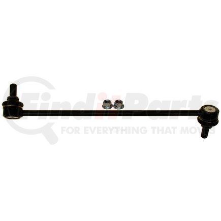 45G10031 by ACDELCO - Front Driver Side Suspension Stabilizer Bar Link Assembly