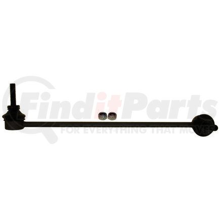 45G10010 by ACDELCO - Front Driver Side Suspension Stabilizer Bar Link Assembly