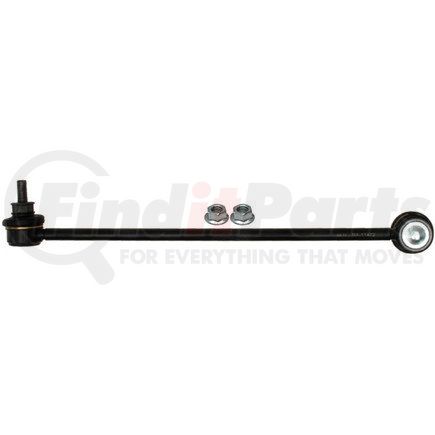45G1053 by ACDELCO - Front Driver Side Suspension Stabilizer Bar Link Kit