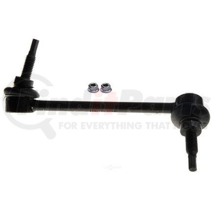 45G20589 by ACDELCO - Front Driver Side Suspension Stabilizer Bar Link Kit with Hardware