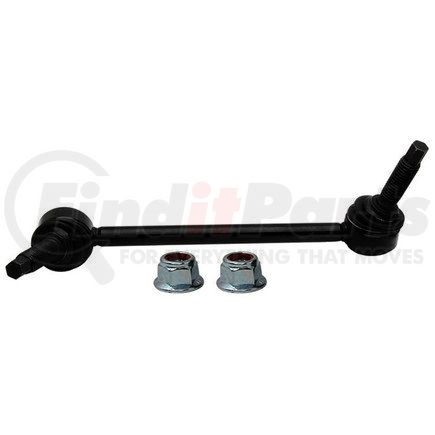 45G0409 by ACDELCO - Front Driver Side Suspension Stabilizer Bar Link Kit with Hardware