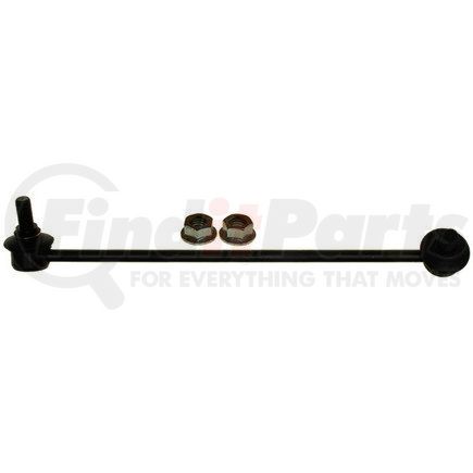 45G20812 by ACDELCO - Front Driver Side Suspension Stabilizer Bar Link Kit with Hardware