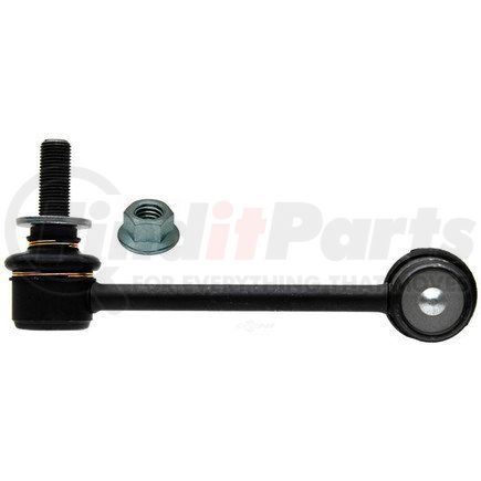 45G20582 by ACDELCO - Front Driver Side Suspension Stabilizer Bar Link Kit with Hardware