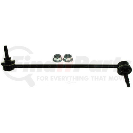 45G20761 by ACDELCO - Front Driver Side Suspension Stabilizer Bar Link Kit with Hardware