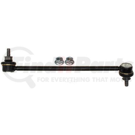 45G1051 by ACDELCO - Front Driver Side Suspension Stabilizer Bar Link Kit with Hardware