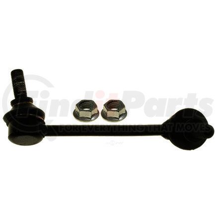 45G20809 by ACDELCO - Front Driver Side Suspension Stabilizer Bar Link Kit with Hardware