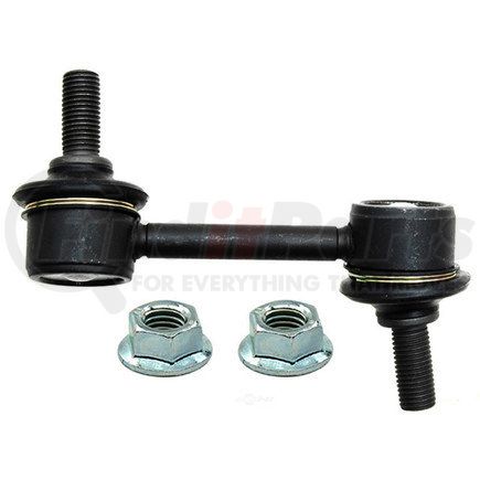 45G0356 by ACDELCO - Front Driver Side Suspension Stabilizer Bar Link Kit with Hardware