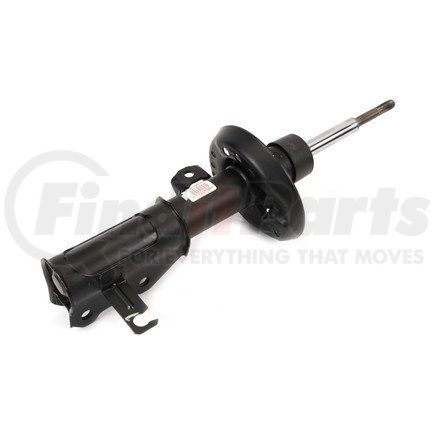 506-1061 by ACDELCO - Front Driver Side Suspension Strut Assembly