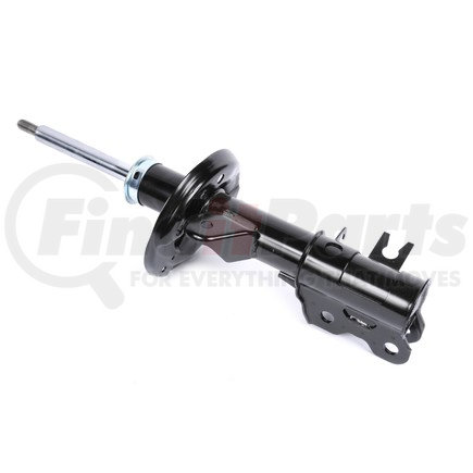 560-811 by ACDELCO - Front Driver Side Suspension Strut Assembly