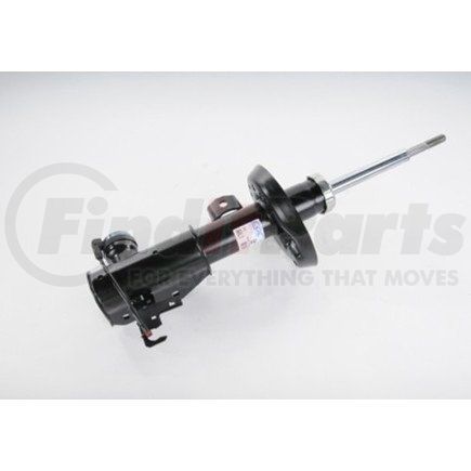 506-777 by ACDELCO - GM Original Equipment™ Strut - Front, Driver Side, Adjustable