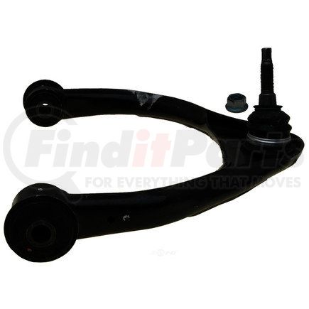 ACDelco 45D10054 Suspension Control Arm and Ball Joint Assembly Front Driver Side Upper Suspension Control Arm and Ball Joint