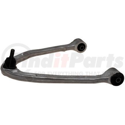 45D10386 by ACDELCO - Front Driver Side Upper Suspension Control Arm and Ball Joint Assembly