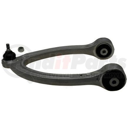 45D10393 by ACDELCO - Front Driver Side Upper Suspension Control Arm and Ball Joint Assembly