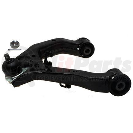ACDelco 45D10397 Suspension Control Arm and Ball Joint Assembly Front Driver Side Upper Suspension Control Arm and Ball Joint