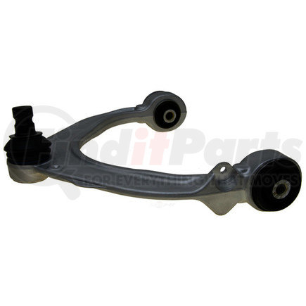 45D1243 by ACDELCO - Front Driver Side Upper Suspension Control Arm and Ball Joint Assembly