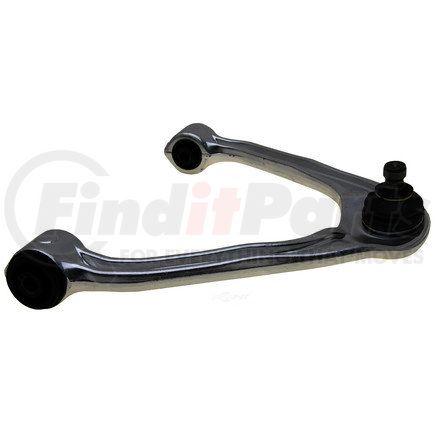 45D1404 by ACDELCO - Front Driver Side Upper Suspension Control Arm and Ball Joint Assembly