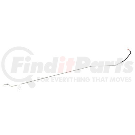15731644 by ACDELCO - Front Fuel Return Pipe