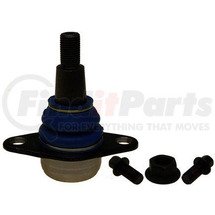 45D10003 by ACDELCO - Front Lower Front Suspension Ball Joint Assembly