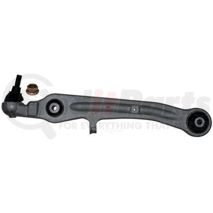 ACDelco 45D10410 Suspension Control Arm and Ball Joint Assembly Front Lower Forward Suspension Control Arm and Ball Joint