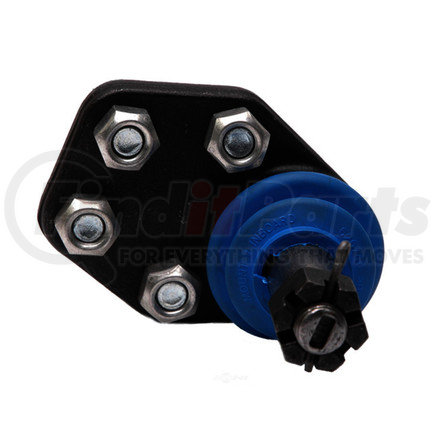 45D2277 by ACDELCO - Front Lower Suspension Ball Joint Assembly