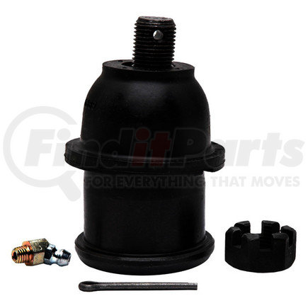 ACDelco 45D2010 Suspension Ball Joint Front Lower Suspension Ball Joint Assembly