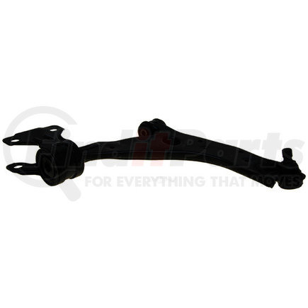 45D1908 by ACDELCO - Front Lower Suspension Ball Joint Assembly