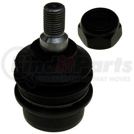 46D2081A by ACDELCO - Front Lower Suspension Ball Joint Assembly