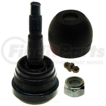 46D2116A by ACDELCO - Front Lower Suspension Ball Joint Assembly