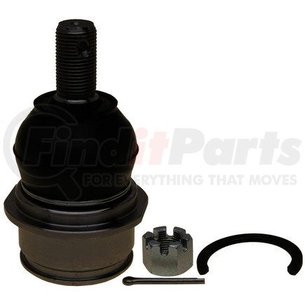 ACDelco 45D1506 Suspension Ball Joint Front Lower Suspension Ball Joint Assembly