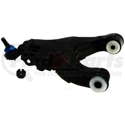 ACDelco 45D2483 Suspension Control Arm and Ball Joint Assembly Front Lower Suspension Ball Joint Assembly