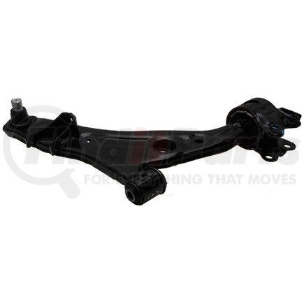 ACDelco 45D2474 Suspension Control Arm and Ball Joint Assembly Front Lower Suspension Ball Joint Assembly