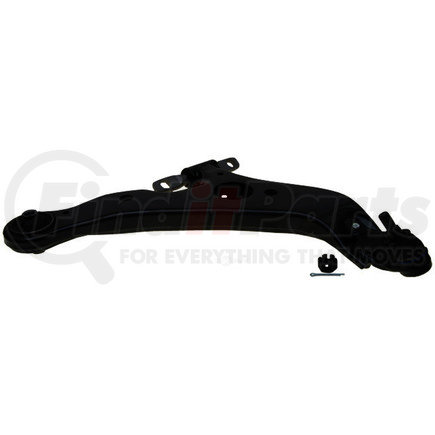 ACDelco 45D2500 Suspension Control Arm and Ball Joint Assembly Front Lower Suspension Ball Joint Assembly