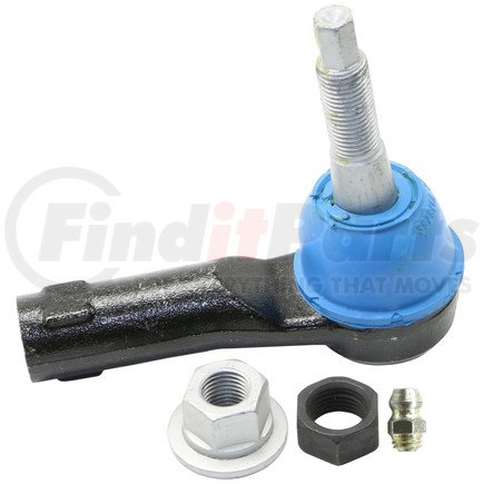 45A10049 by ACDELCO - Front Outer Steering Tie Rod End