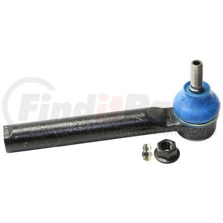 45A10053 by ACDELCO - Front Outer Steering Tie Rod End