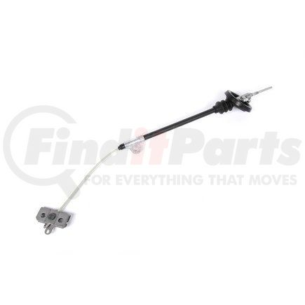 19316529 by ACDELCO - Front Parking Brake Cable