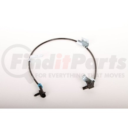 ACDelco 19181881 ABS Wheel Speed Sensor Front Passenger Side ABS Wheel Speed Sensor