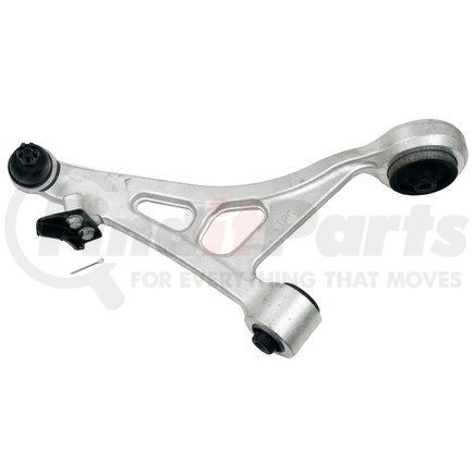 ACDelco 45D10330 Suspension Control Arm and Ball Joint Assembly Front Lower Suspension Control Arm and Ball Joint Assembly